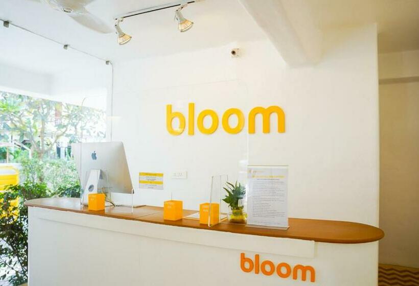 Fotos del hotel Bloomrooms @ Calangute:  12