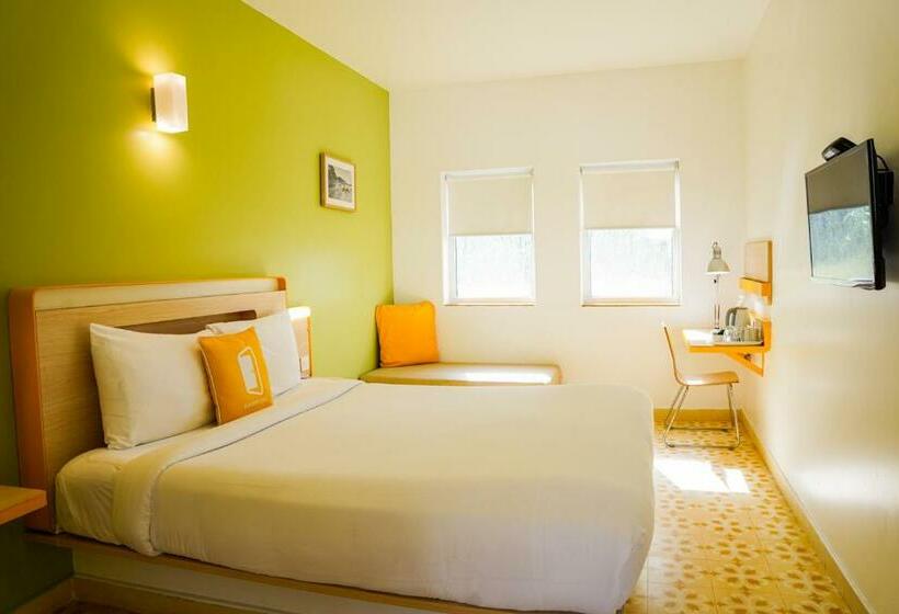 Fotos del hotel Bloomrooms @ Calangute:  3