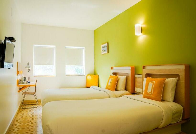 Fotos del hotel Bloomrooms @ Calangute:  23