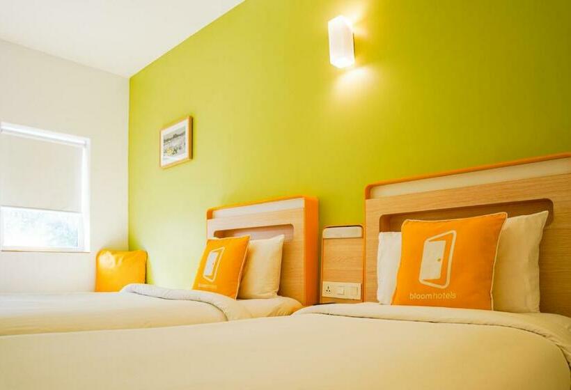 Fotos del hotel Bloomrooms @ Calangute:  24