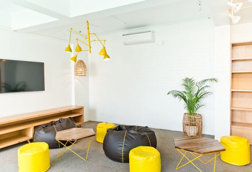 Fotos del hotel Bloomrooms @ Calangute:  25