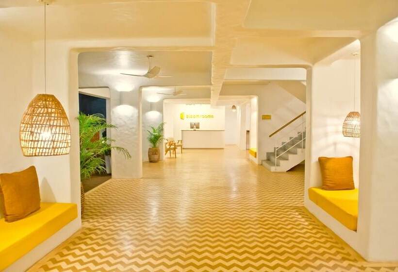 Fotos del hotel Bloomrooms @ Calangute:  5