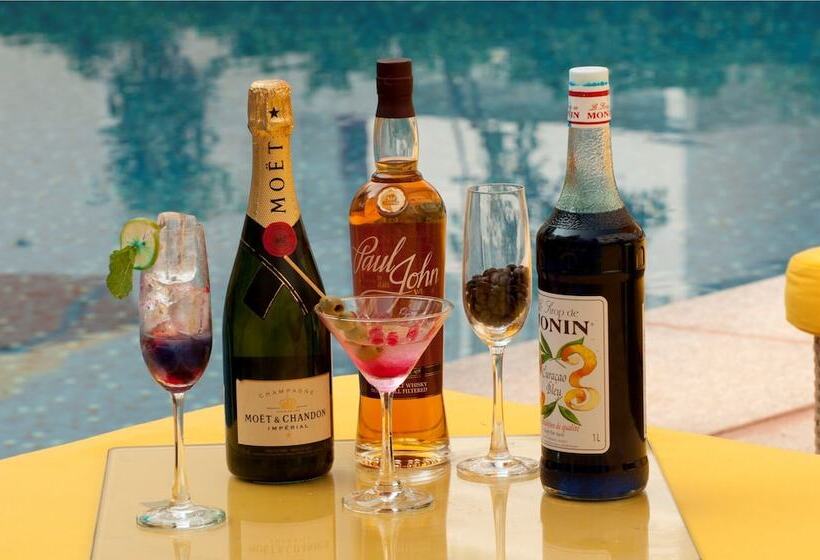 Fotos del hotel Bloomrooms @ Calangute:  10