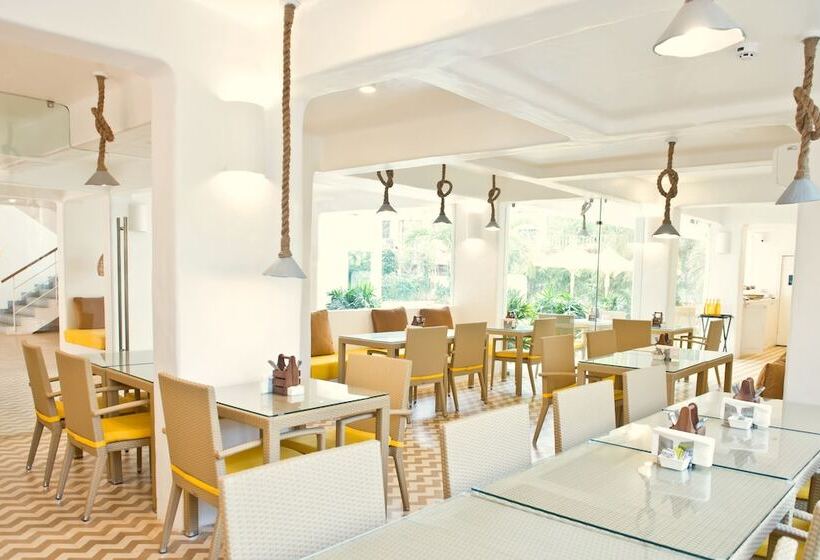 Fotos del hotel Bloomrooms @ Calangute:  18