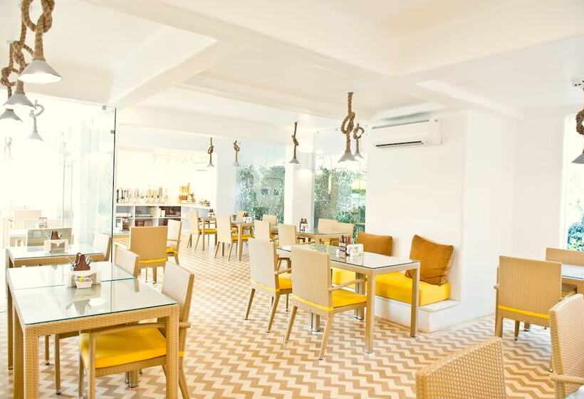 Fotos del hotel Bloomrooms @ Calangute:  13