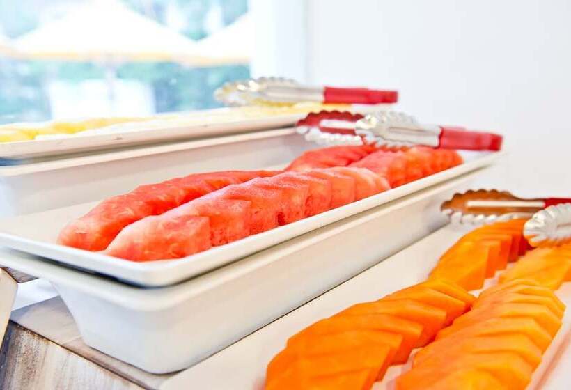 Fotos del hotel Bloomrooms @ Calangute:  6