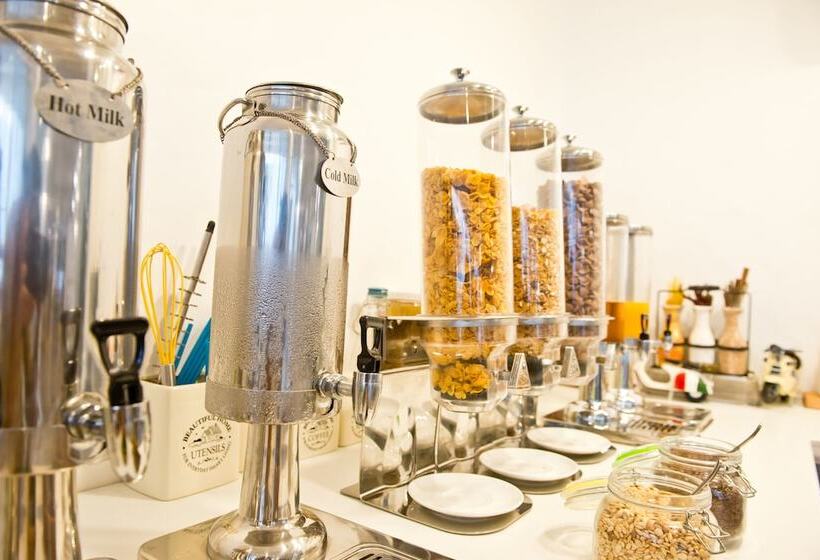 Fotos del hotel Bloomrooms @ Calangute:  21