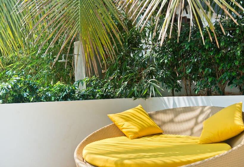 Fotos del hotel Bloomrooms @ Calangute:  8