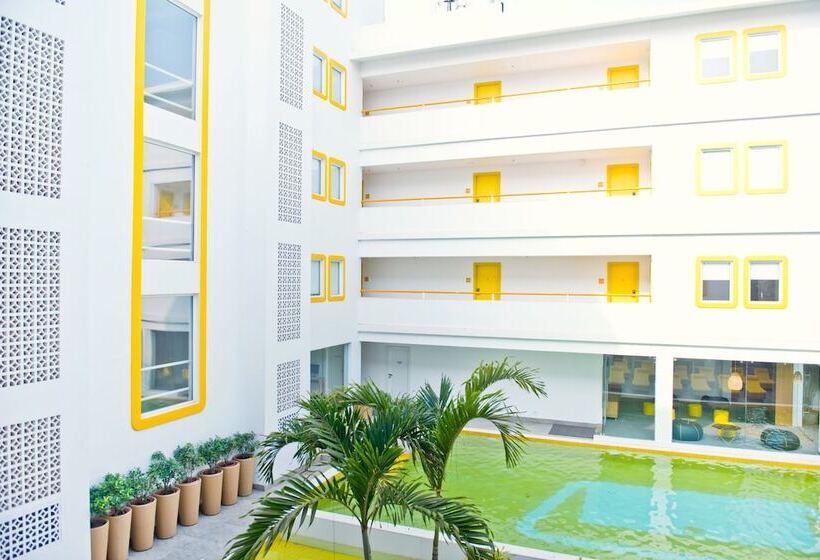 Fotos del hotel Bloomrooms @ Calangute:  19