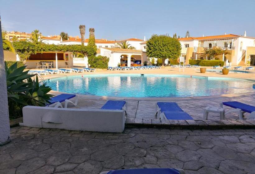 Fotos del hotel Club House Cvl:  6