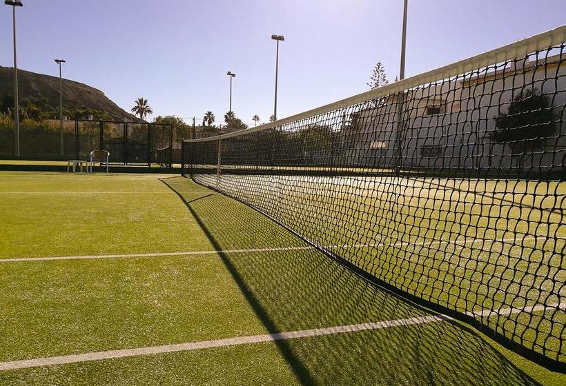 Fotos del hotel Club House Cvl:  2