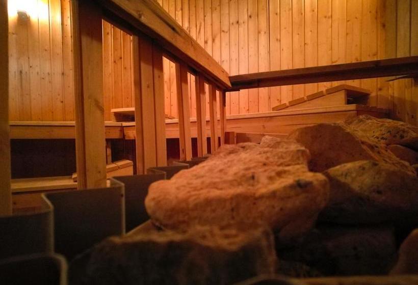 Fotos del hotel Club House Cvl:  13