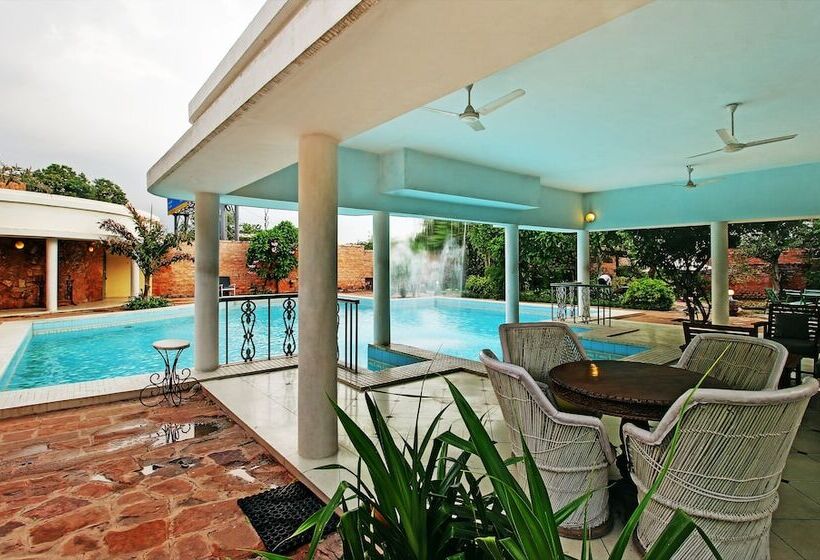 Fotos del hotel Inn Season:  4