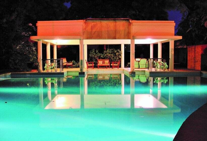 Fotos del hotel Inn Season:  9