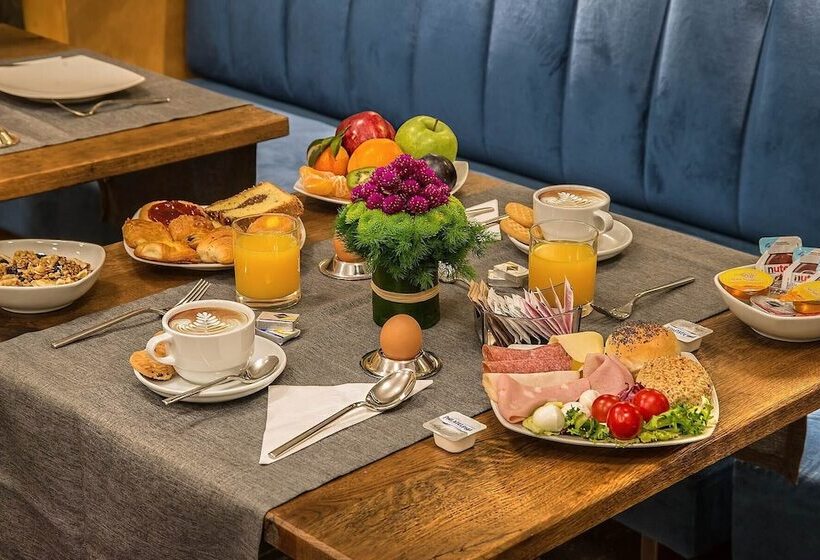 Fotos del hotel Navona Essence:  19