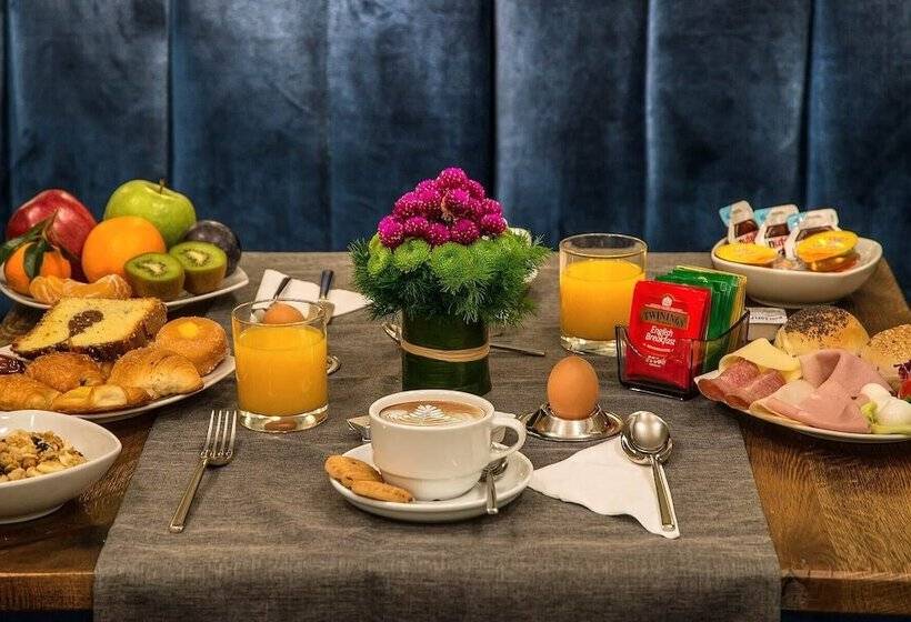 Fotos del hotel Navona Essence:  9