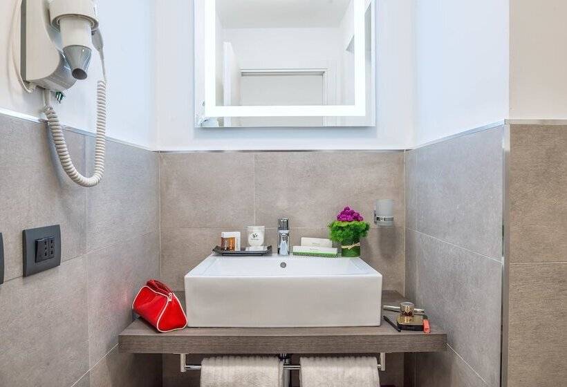 Fotos del hotel Navona Essence:  11