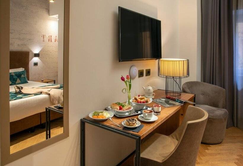 Fotos del hotel Navona Essence:  22