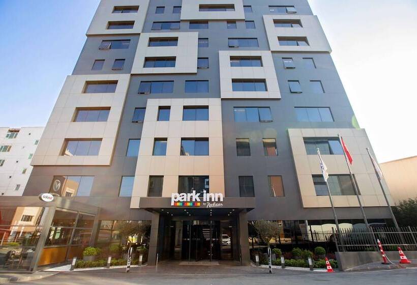 Park Inn By Radisson Istanbul Atasehir