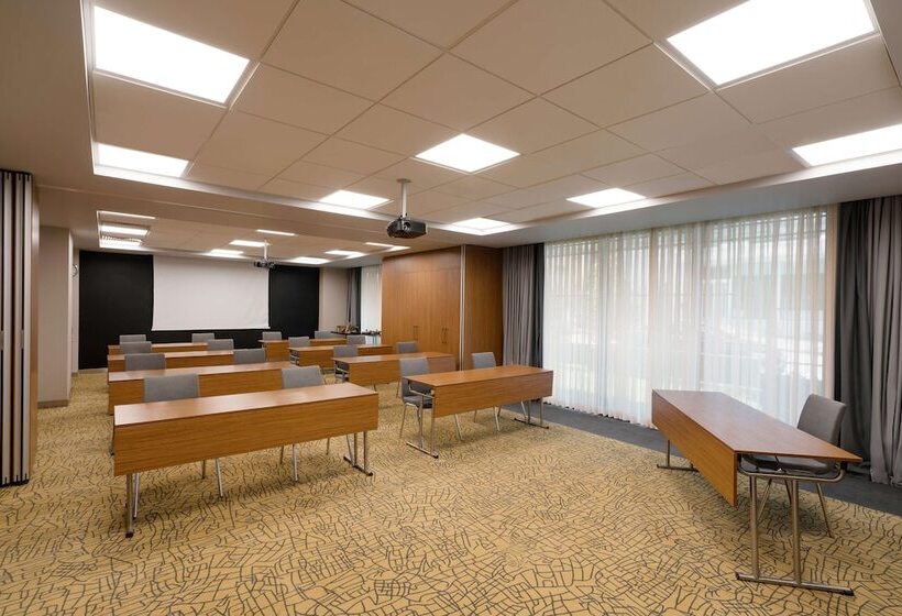 Fotos del hotel Park Inn By Radisson Istanbul Atasehir:  14