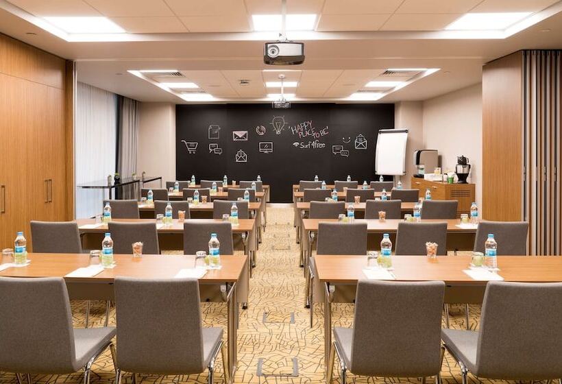 Fotos del hotel Park Inn By Radisson Istanbul Atasehir:  4