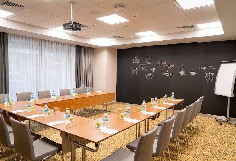 Fotos del hotel Park Inn By Radisson Istanbul Atasehir:  9