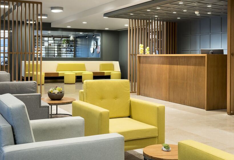 Fotos del hotel Park Inn By Radisson Istanbul Atasehir:  2