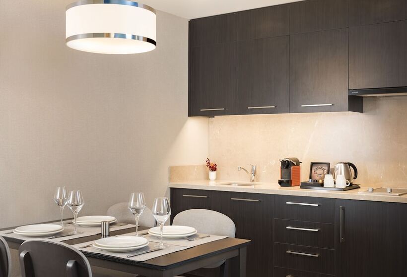 Fotos del hotel Park Inn By Radisson Istanbul Atasehir:  5