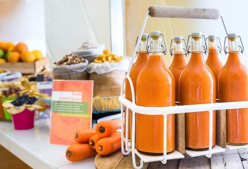 Fotos del hotel Park Inn By Radisson Istanbul Atasehir:  10