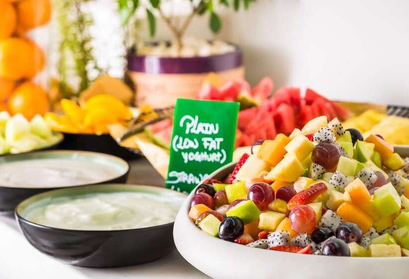 Fotos del hotel Park Inn By Radisson Istanbul Atasehir:  3