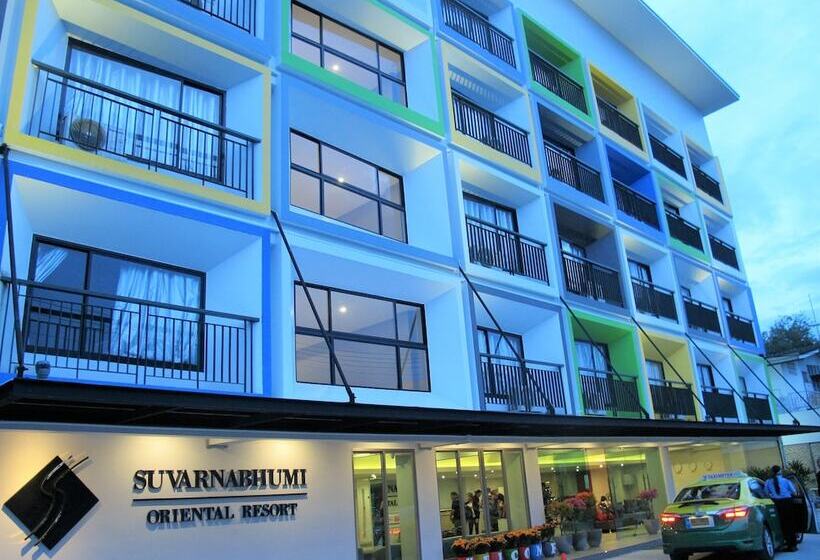 Suvarnabhumi Oriental Resort