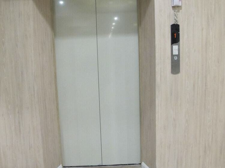 Fotos del hotel Suvarnabhumi Oriental Resort:  23