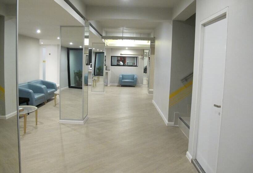 Fotos del hotel Suvarnabhumi Oriental Resort:  13