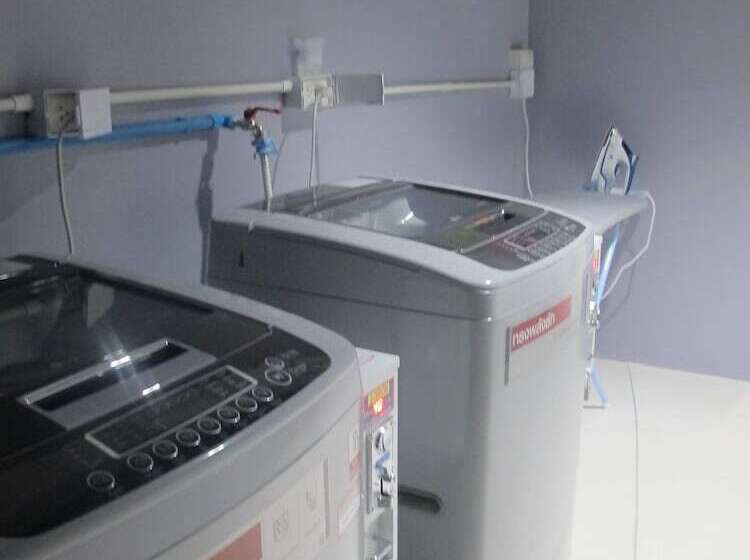 Fotos del hotel Suvarnabhumi Oriental Resort:  8