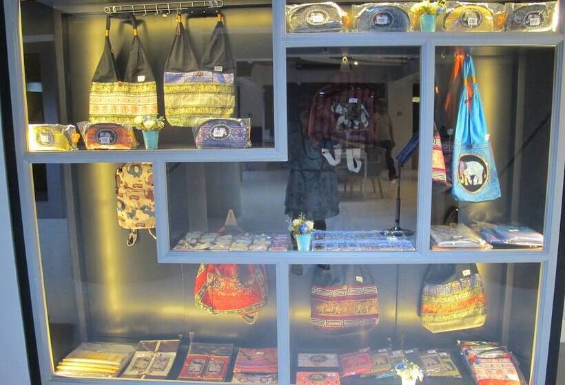 Fotos del hotel Suvarnabhumi Oriental Resort:  9