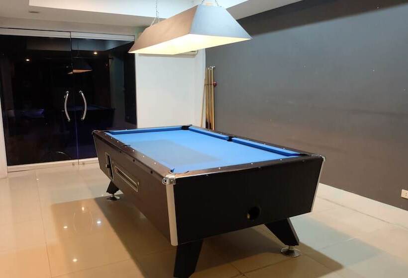 Fotos del hotel Suvarnabhumi Oriental Resort:  6