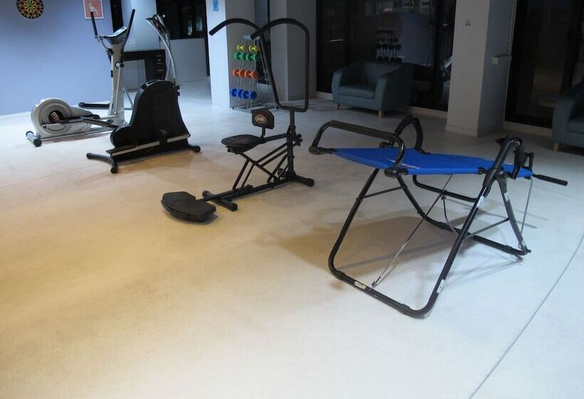 Fotos del hotel Suvarnabhumi Oriental Resort:  14