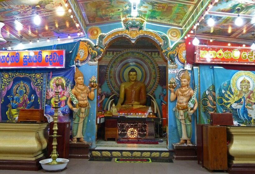 Fotos del hotel The Rain Tree:  11