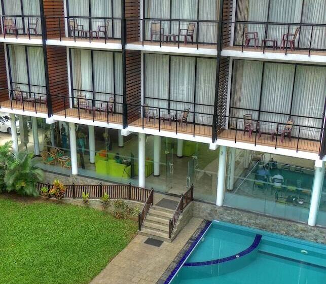 Fotos del hotel The Rain Tree:  10