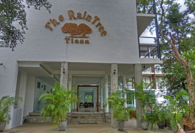 Fotos del hotel The Rain Tree:  2