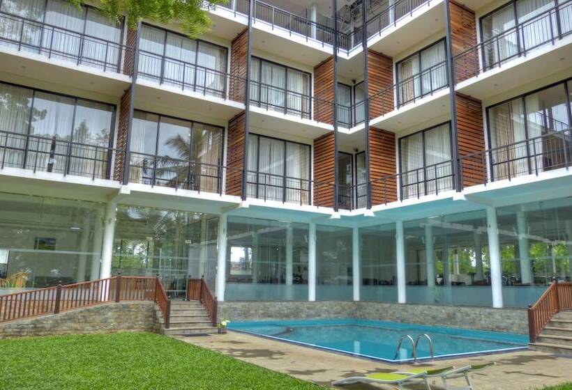 Fotos del hotel The Rain Tree:  6