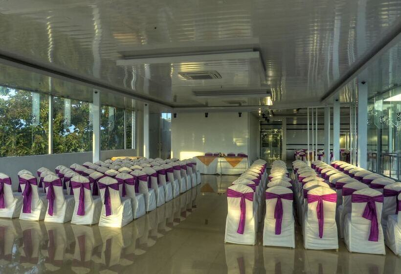 Fotos del hotel The Rain Tree:  3