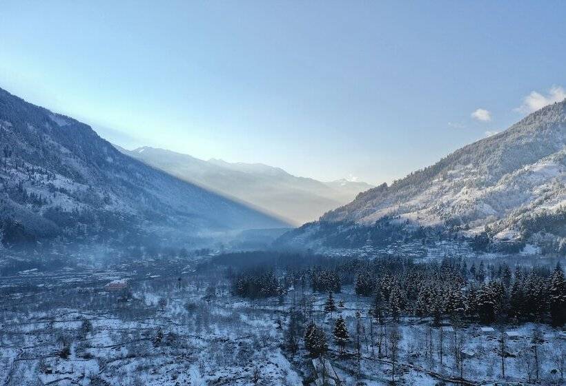 Fotos del hotel Welcomheritage Urvashi's Retreat:  13