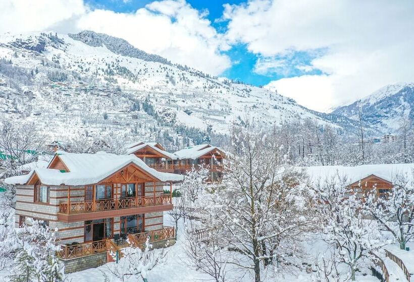 Fotos del hotel Welcomheritage Urvashi's Retreat:  19