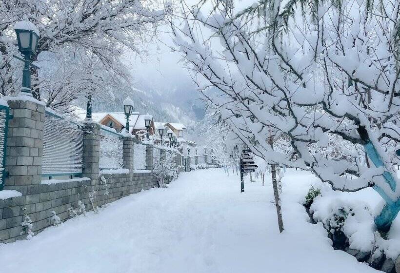 Fotos del hotel Welcomheritage Urvashi's Retreat:  21