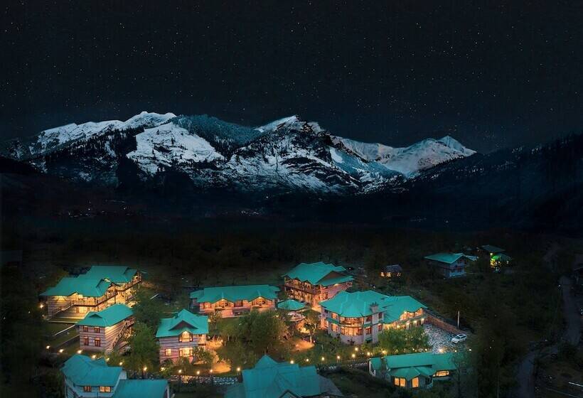 Fotos del hotel Welcomheritage Urvashi's Retreat:  11