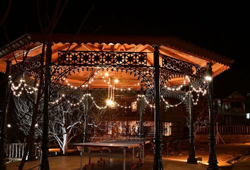 Fotos del hotel Welcomheritage Urvashi's Retreat:  22