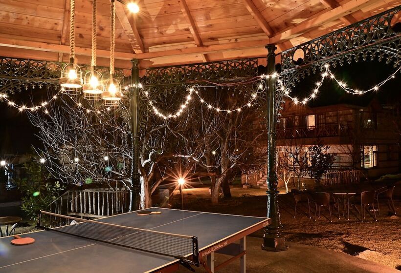 Fotos del hotel Welcomheritage Urvashi's Retreat:  16