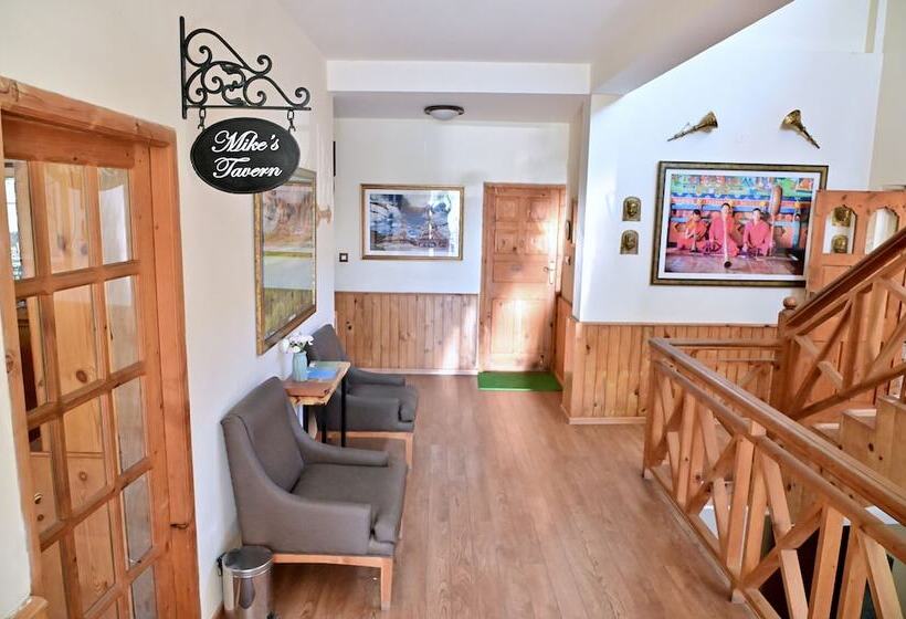 Fotos del hotel Welcomheritage Urvashi's Retreat:  5