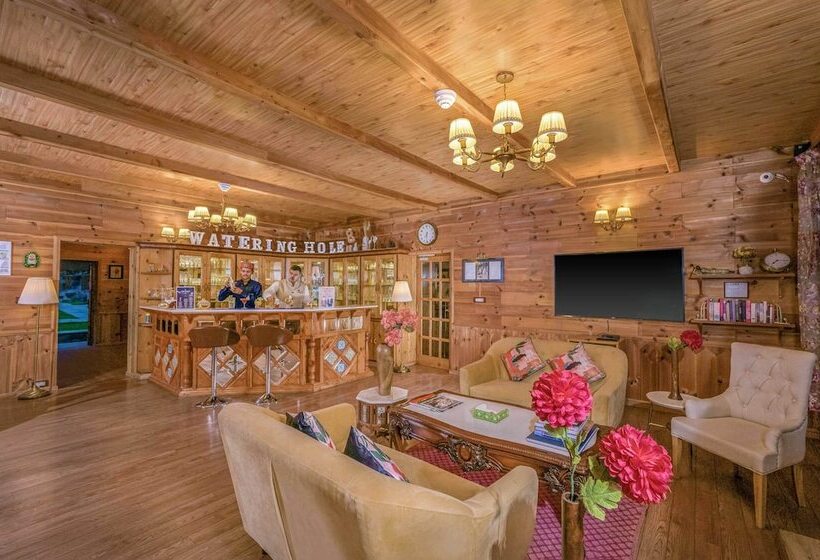 Welcomheritage Urvashi’s Retreat